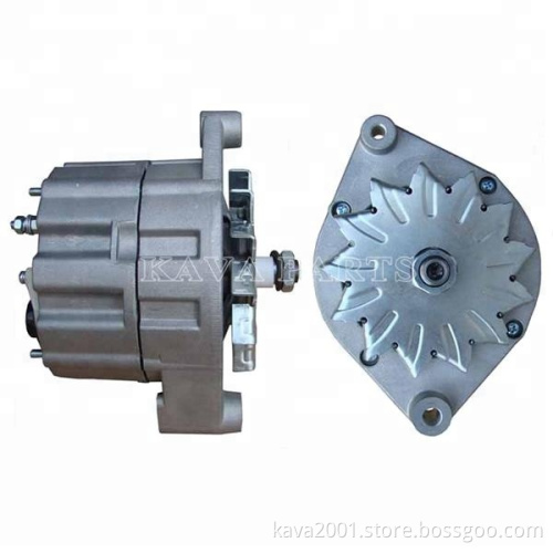 Alternator for Volvo Trucks F10 F12 F16 - 1089861, 1607361, 5003090